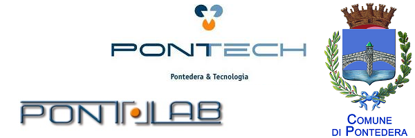 Protocollo d’intesa tra Comune di Pontedera, Pont-Tech e PontLab